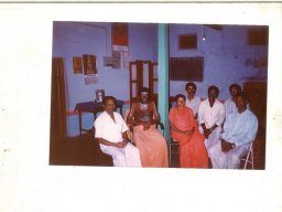 SWAMY CELEBRATION - KOLINJIVADI DHARAPURAM 2002